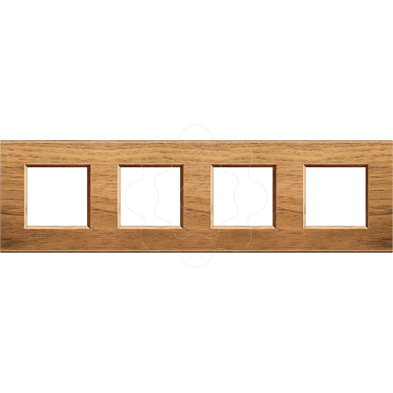 Imagem de LL RECT.-QUADRO QUADRUP.NOGUEI