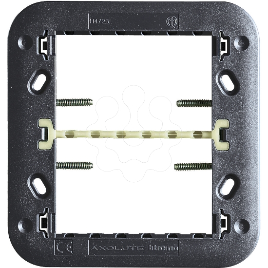 Imagem de AXOLUTEAIR- SUPORTE 3+3 MODUL.