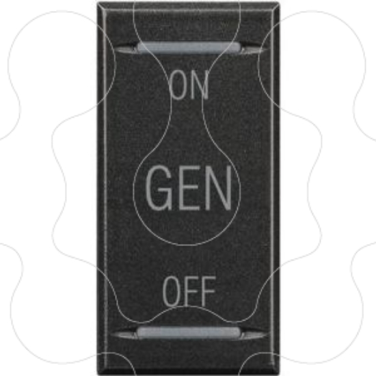 Imagem de AXOLUTE-TECL.ON-OFF-GEN 1MD ES