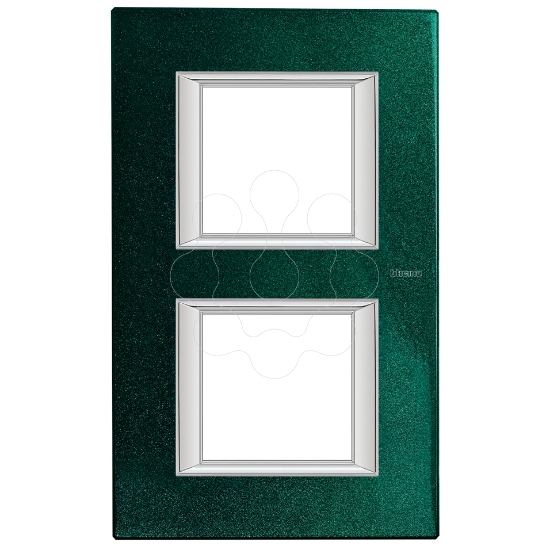 Imagem de AXOLUTE-Q.DUPLO VERT.VERDE SEV