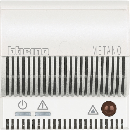 Imagem de AXOLUTE-DET.GAS METANO 12V BRA