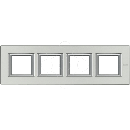 Imagem de AXOLUTE-Q.QUADRUP.HZ. ALUMINIO