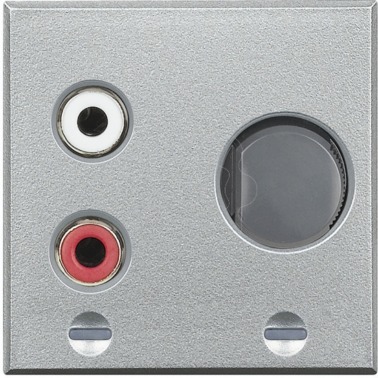 Imagem de AXOLUTE-PRE-AMP.ENT.RCA 2MD CL