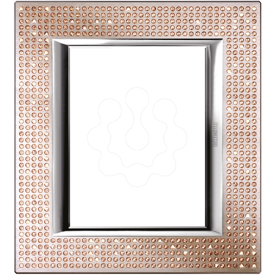 Imagem de AXOLUTE-SWAROVSKI L.PEACH 3+3M