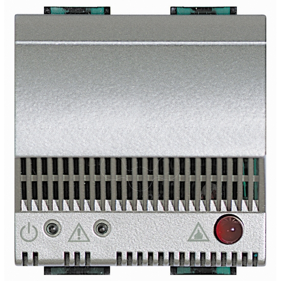 Imagem de LL-REPET.SINAL P/DET.GAS TECH