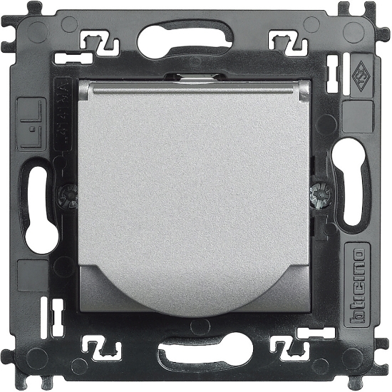 Imagem de LL-2P+T SCHUKO C/TAMPA TECH