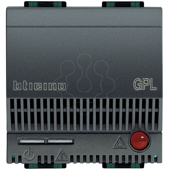 Imagem de LL-DETECTOR GAS GPL 12V ANTRAC