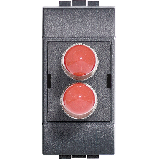 Imagem de LL-FIBRA OPTICA 2 X ST ANTRACI