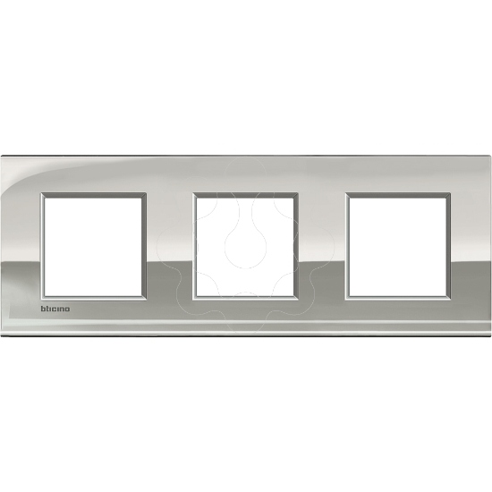 Imagem de LL AIR-QUADRO TRIPLO PALLADIUM