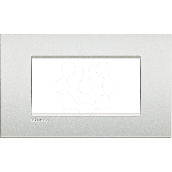 Imagem de LL AIR-QUADRO 4MD BRAN. PEROLA