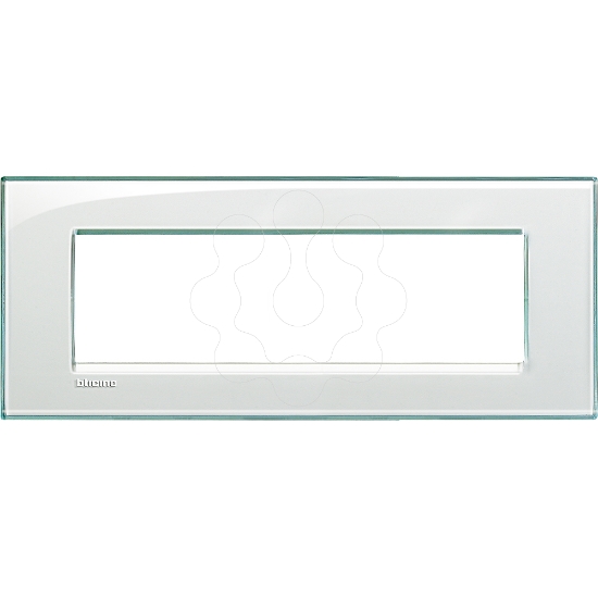 Imagem de LL RECT.-QUADRO 7MD ACQUAMARIN