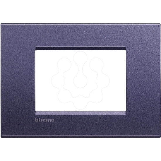 Imagem de LL RECT.-QUADRO 3MD CLUB