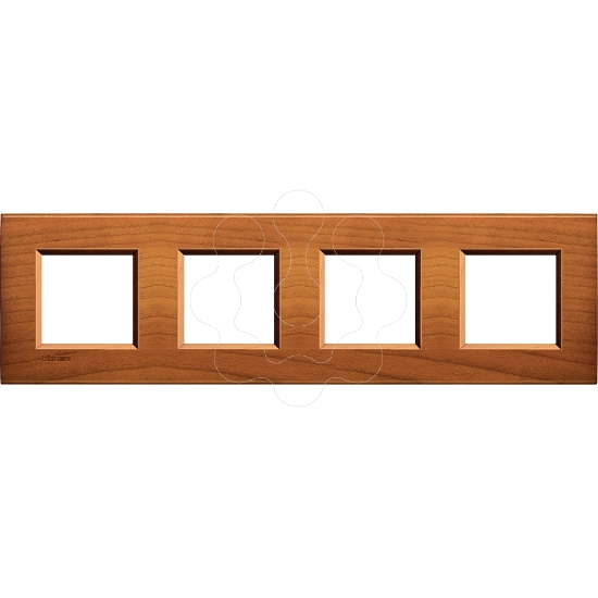 Imagem de LL RECT.-QUADRO QUADRUP.CEREJE