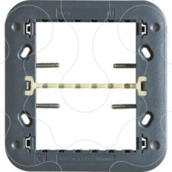 Imagem de AXOLUTE-SUPOR.FIX.PARAF. 3+3MD