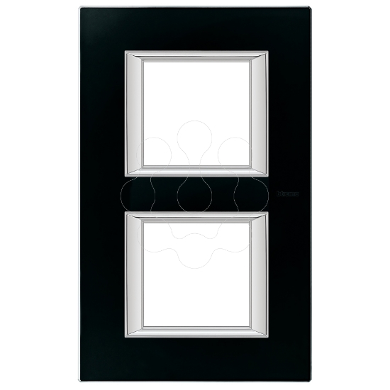 Imagem de AXOLUTE-Q.DUPLO VERT.VID.NEGRO