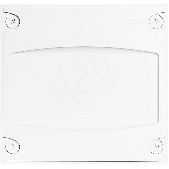 Imagem de CAIXA P/ BATERIA 12V - 3505/12