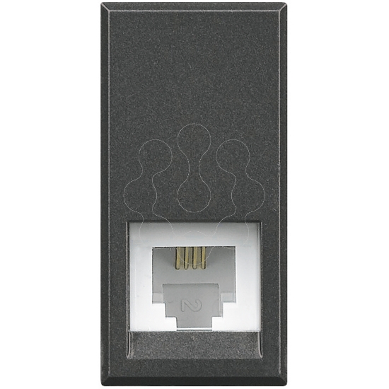 Imagem de AXOLUTE-TOM.RJ11 K10 1MD ANTRA