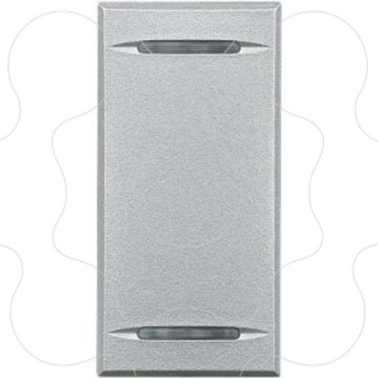 Imagem de AXOLUTE-TECLA 2 FUNCOES 1MD CL