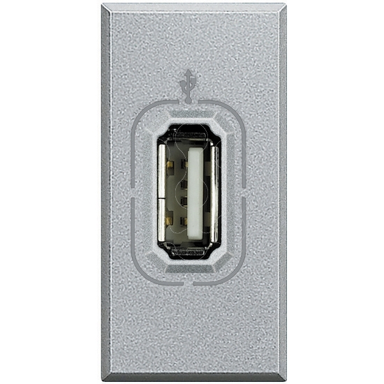 Imagem de AXOLUTE-TOMADA USB 1MD TECH