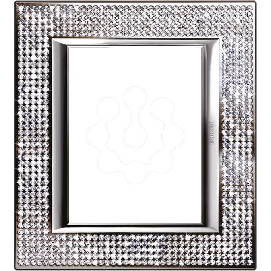 Imagem de AXOLUTE-SWAROVSKI CRYSTAL 3+3M