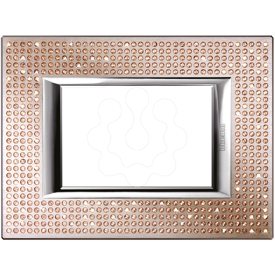 Imagem de AXOLUTE-SWAROVSKI L.PEACH 3MOD