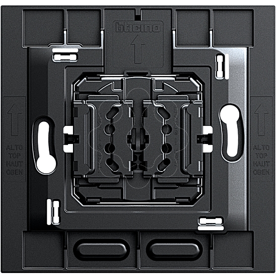 Imagem de AXOLUTE-CMD.4 CENARIOS RF ZB