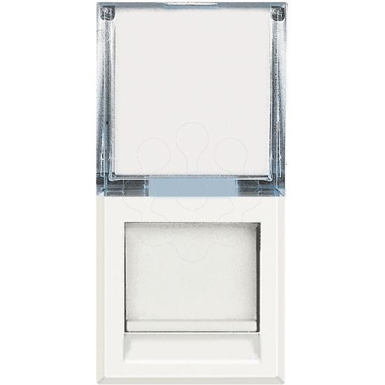 Imagem de AXOLUTE-RJ45 CAT.6 STP 1MD BRA