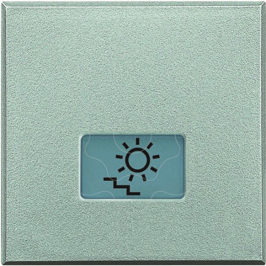 Imagem de AXOLUTE-TECLA LUZ ESC 2MD CL