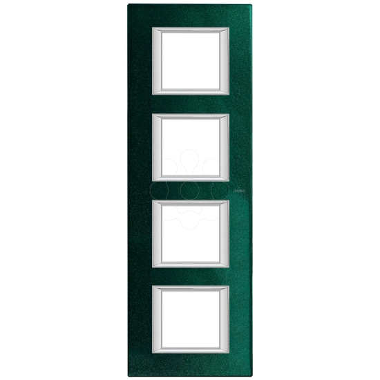 Imagem de AXOLUTE-Q.QUADRUP.VT.VERDE SEV