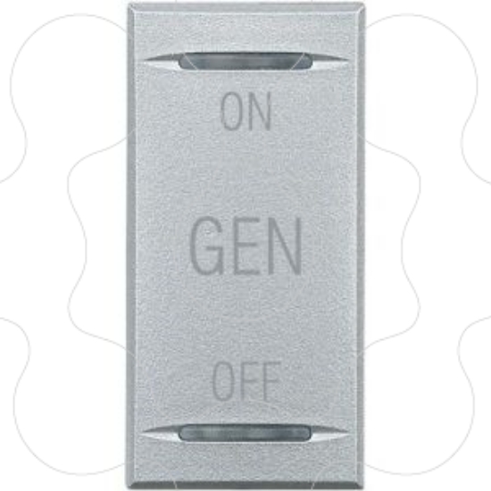 Imagem de AXOLUTE-TECL.ON-OFF-GEN 1MD CL