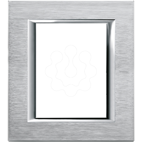 Imagem de AXOLUTE-QUADRO RET.3+3MD CROMI