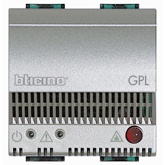 Imagem de LL-DETECTOR GAS GPL 12V TECH