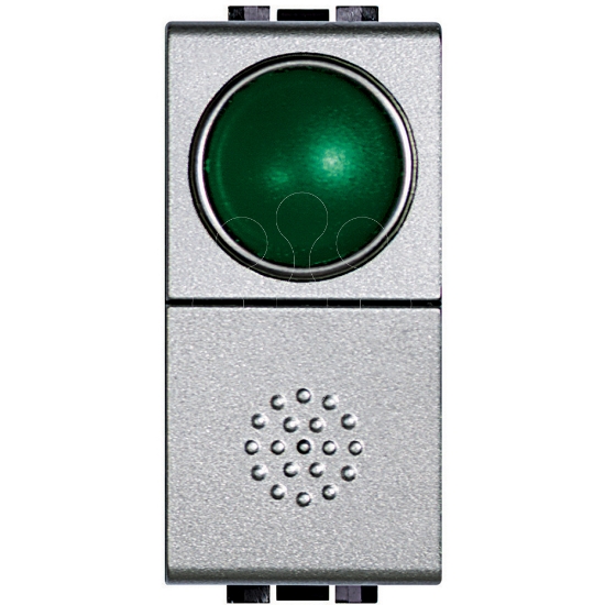 Imagem de LL-BOTAO SIN.VERDE 1MD TECH