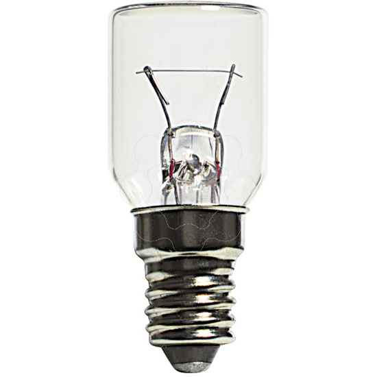 Imagem de LL-LAMPADA E10 - 12 V - 5 W