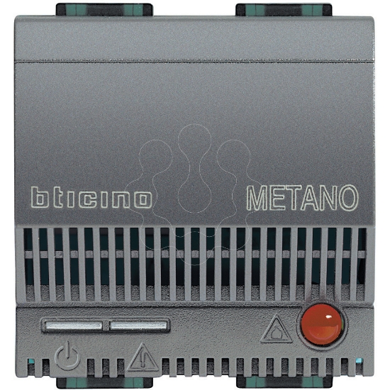Imagem de LL-DETEC.GAS METANO 12V ANTRAC