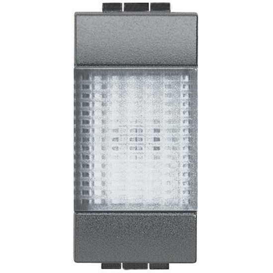 Imagem de LL-SINALIZ.LAMP. TRANSP. ANTRA