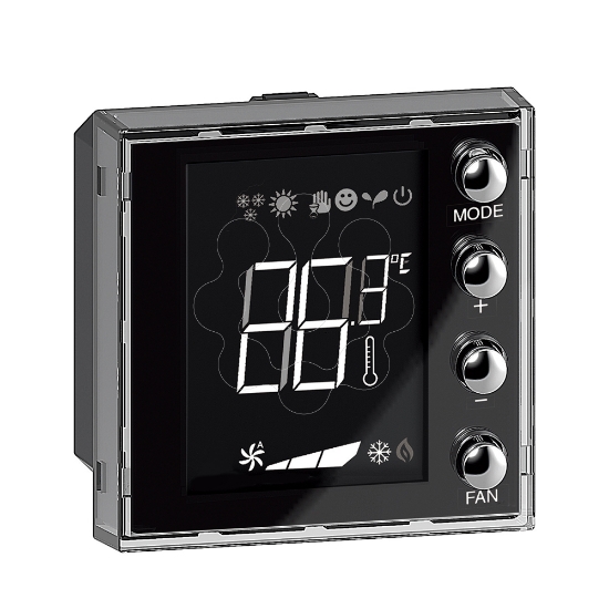 Imagem de KNX L&L PAINEL TERMO