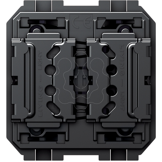 Imagem de LL-ACTUADOR 2500W 2MD - RF/ZB
