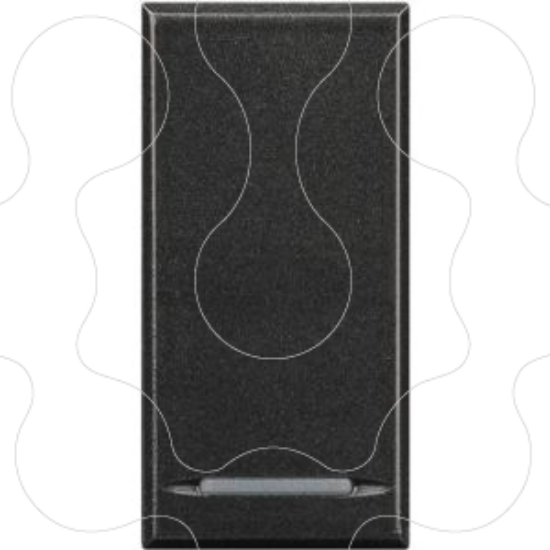 Imagem de AXOLUTE-TECLA 1 FUNCAO 1MD ES