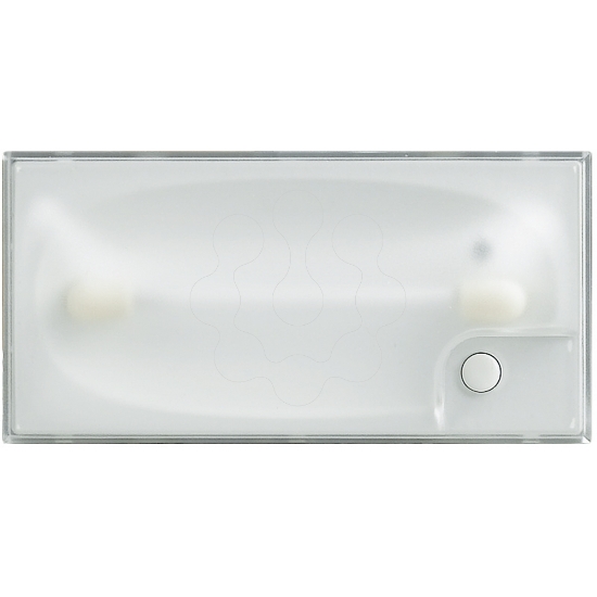 Imagem de AXOLUTE-LAMP.EMERGENCIA 1H 4MD