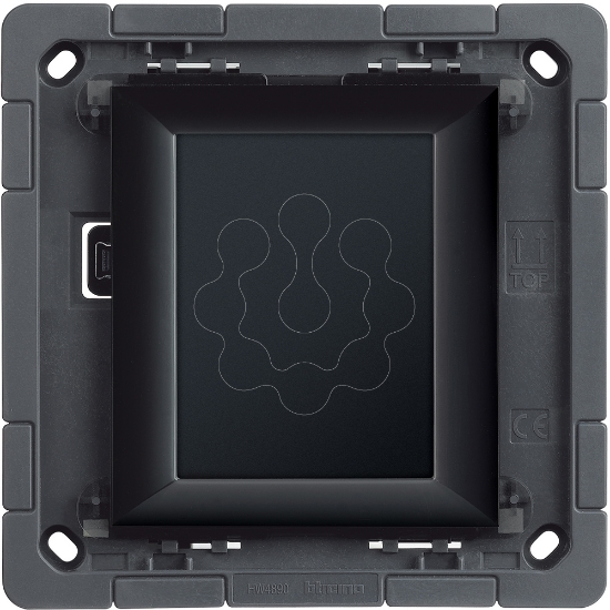 Imagem de AXOLUTE-ETERIS-T. SCREEN 3,5''