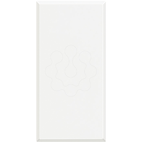 Imagem de AXOLUTE-OBTURADOR 1MD BRANCO