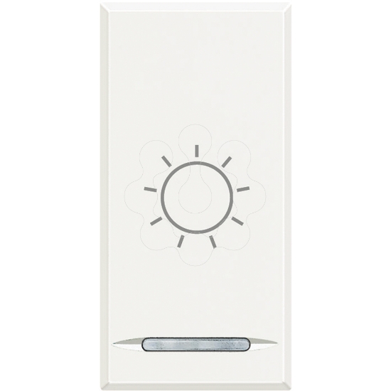 Imagem de AXOLUTE-TECLA LUZ 1MD BR