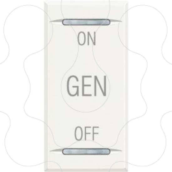 Imagem de AXOLUTE-TECL.ON-OFF-GEN 1MD BR