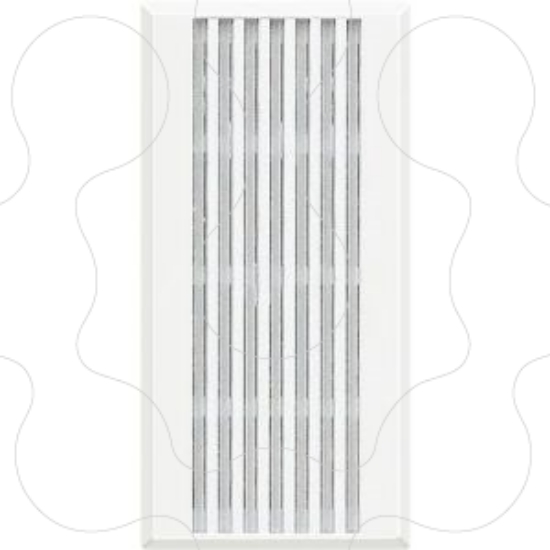 Imagem de AXOLUTE-BESOURO 230V 1MD BRANC