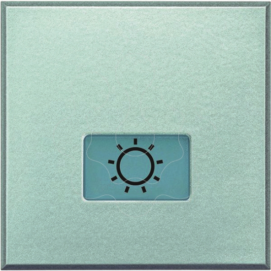 Imagem de AXOLUTE-TECLA LAMPADA 2MD CL