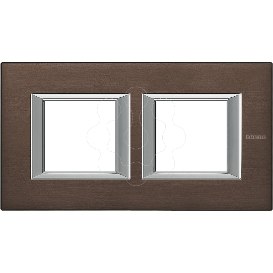 Imagem de AXOLUTE-Q.DUPLO HORIZ. BRONZE