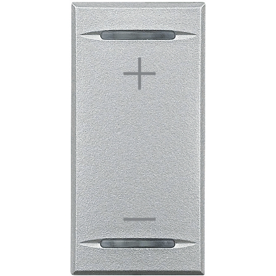Imagem de AXOLUTE-TECLA DIMMER 1MD TECH