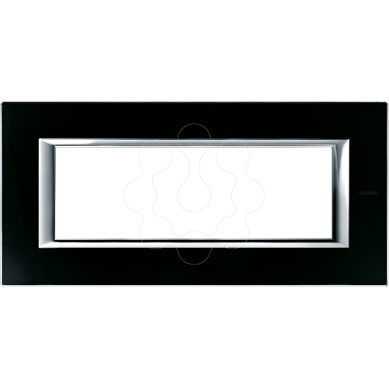 Imagem de AXOLUTE-QUADRO RET.6MD V.NEGRO