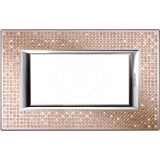 Imagem de AXOLUTE-SWAROVSKI L.PEACH 4MOD